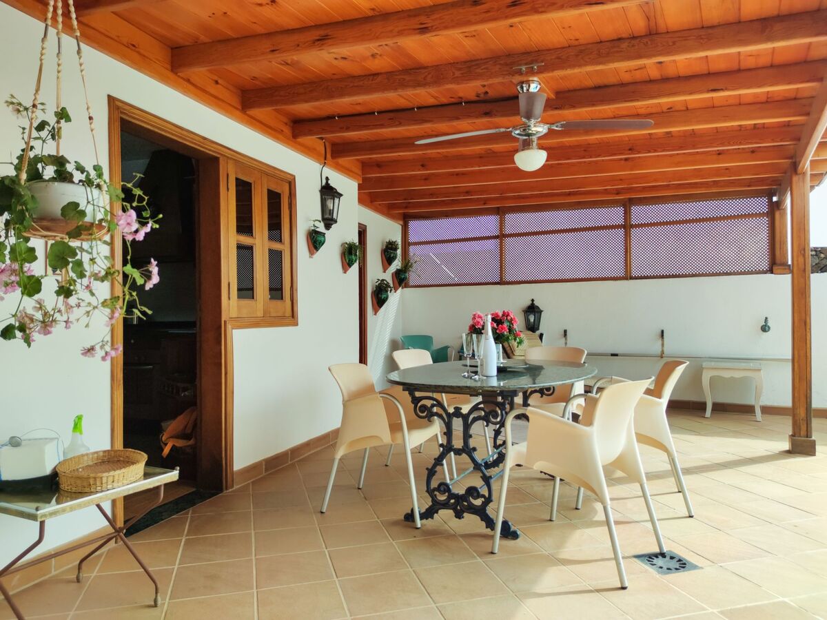 Villa avec piscine chauffée à El Mojón - Photo 15