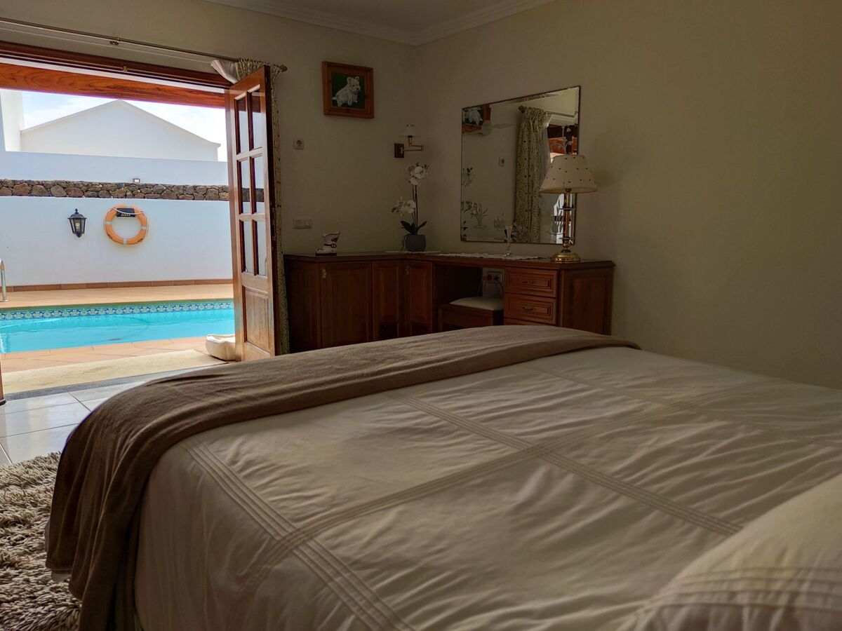 Villa avec piscine chauffée à El Mojón - Photo 16