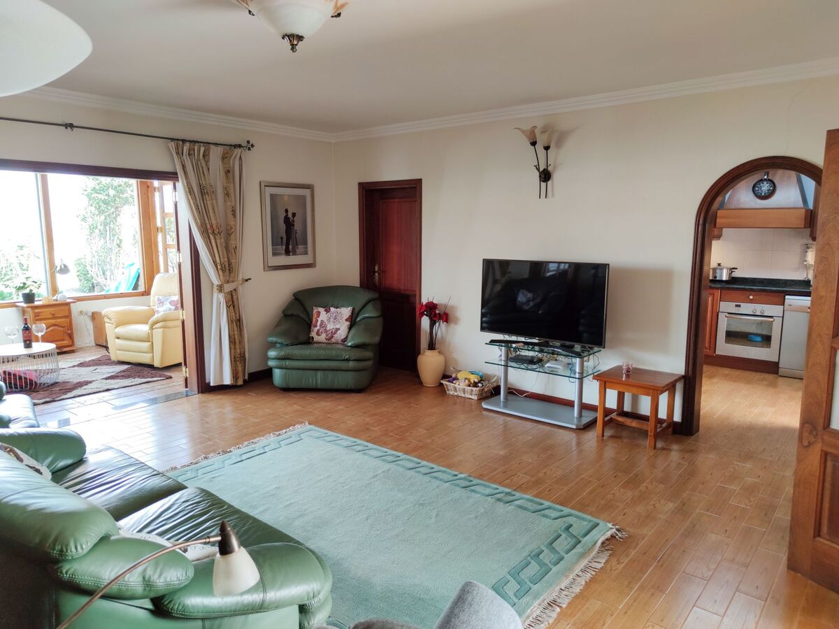 Villa avec piscine chauffée à El Mojón - Photo 18