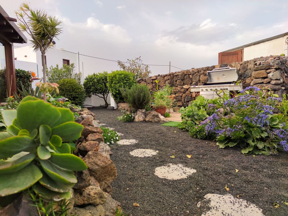 Villa avec piscine chauffée à El Mojón - Photo 20