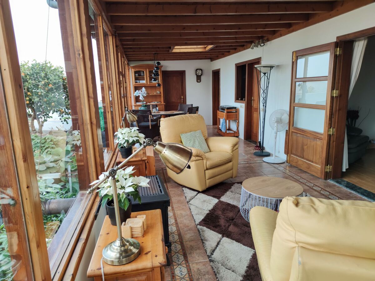 Villa avec piscine chauffée à El Mojón - Photo 21