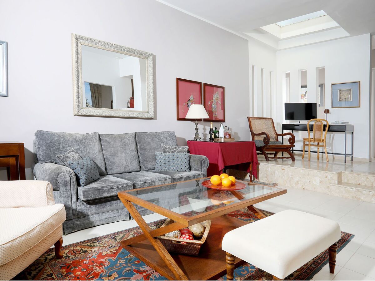Casa Karen – Maison 4 pers. avec vue Arrecife - Photo 2