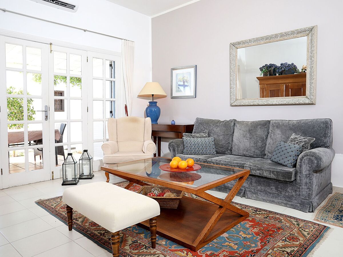Casa Karen – Maison 4 pers. avec vue Arrecife - Photo 3