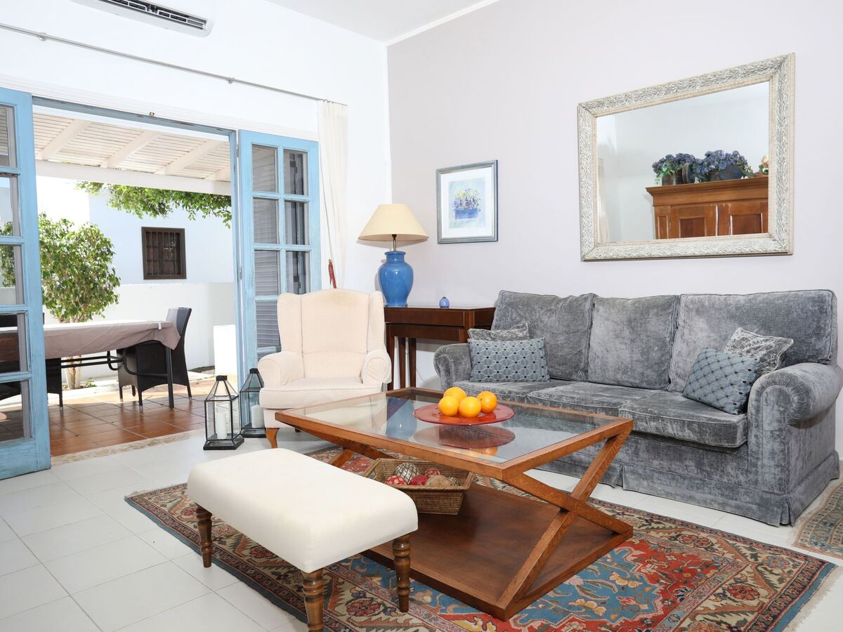Casa Karen – Maison 4 pers. avec vue Arrecife - Photo 4