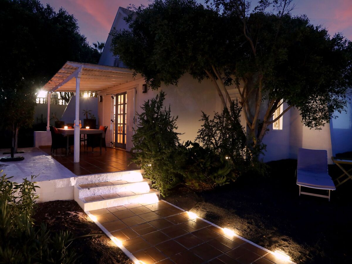Casa Karen – Maison 4 pers. avec vue Arrecife - Photo 8