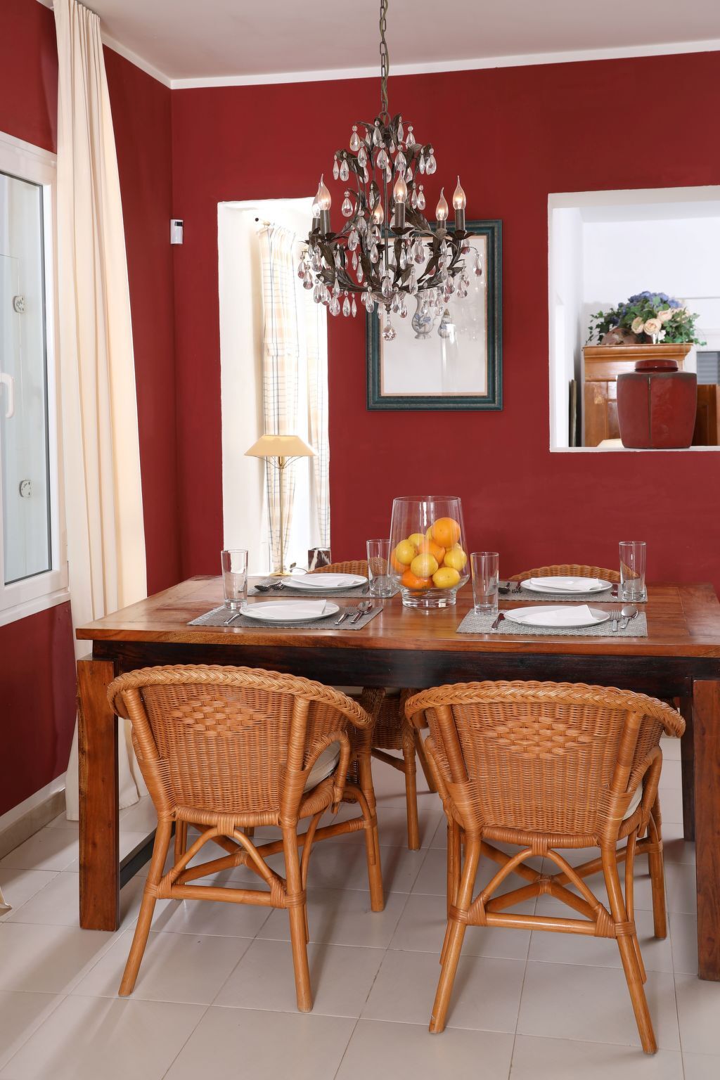 Casa Karen – Maison 4 pers. avec vue Arrecife - Photo 10