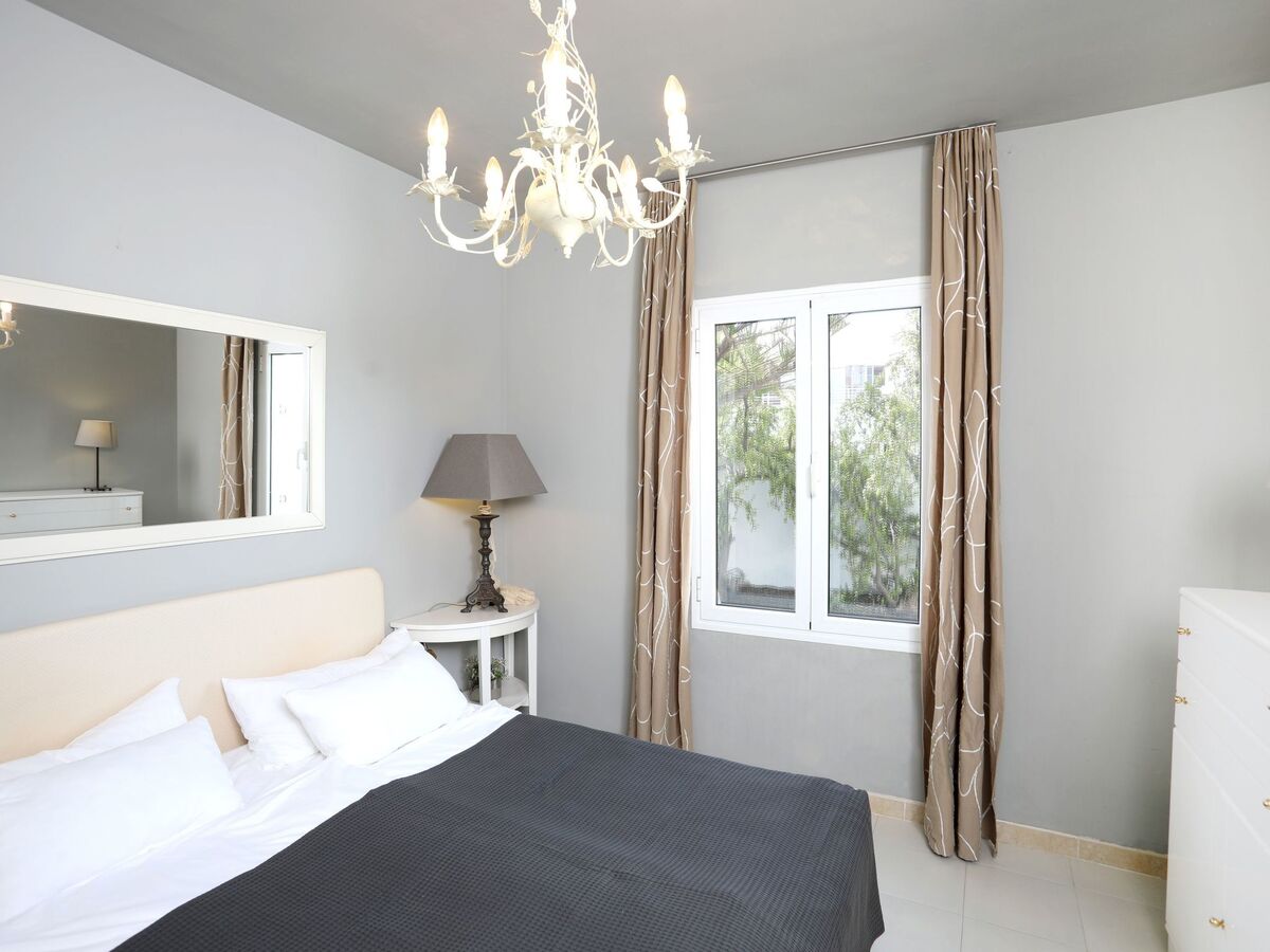 Casa Karen – Maison 4 pers. avec vue Arrecife - Photo 15