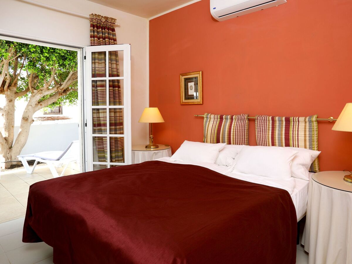 Casa Karen – Maison 4 pers. avec vue Arrecife - Photo 17
