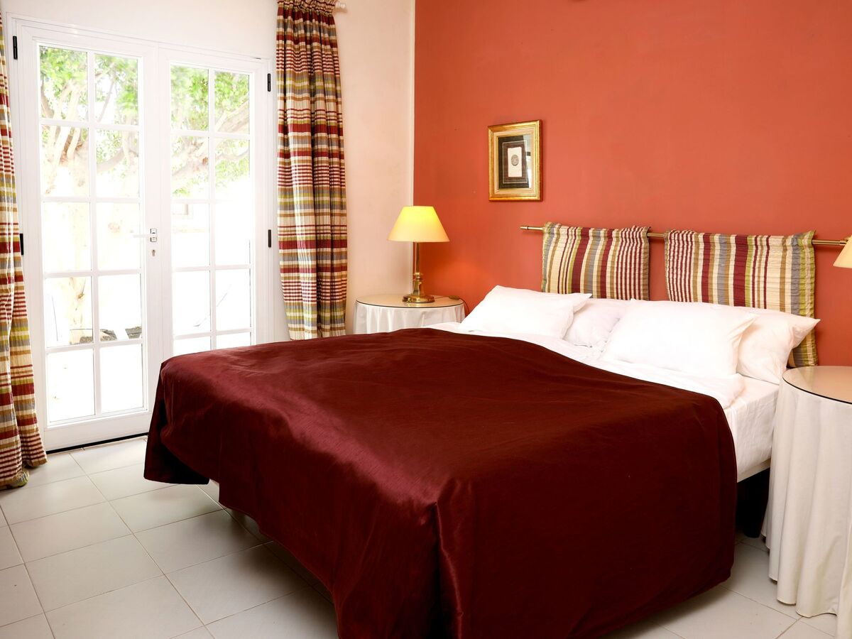 Casa Karen – Maison 4 pers. avec vue Arrecife - Photo 18