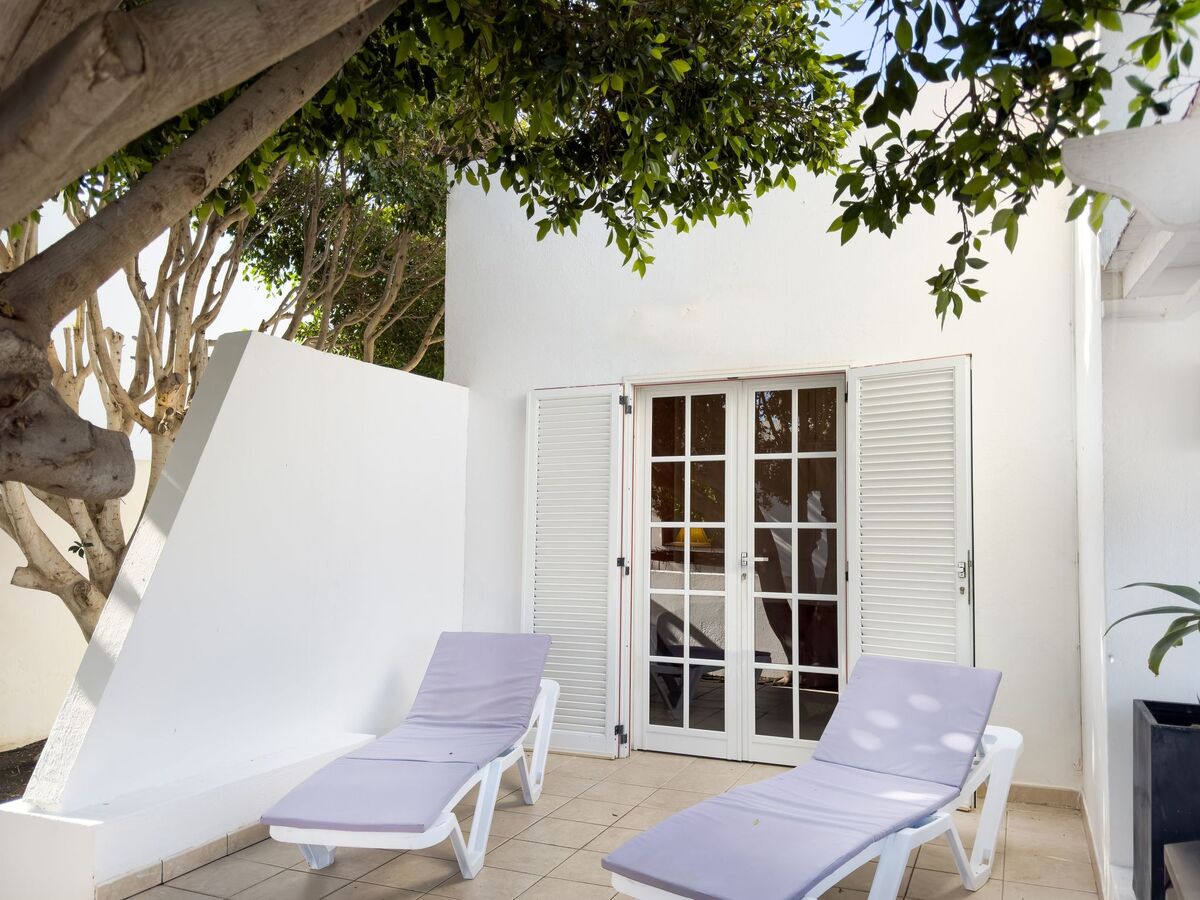 Casa Karen – Maison 4 pers. avec vue Arrecife - Photo 19