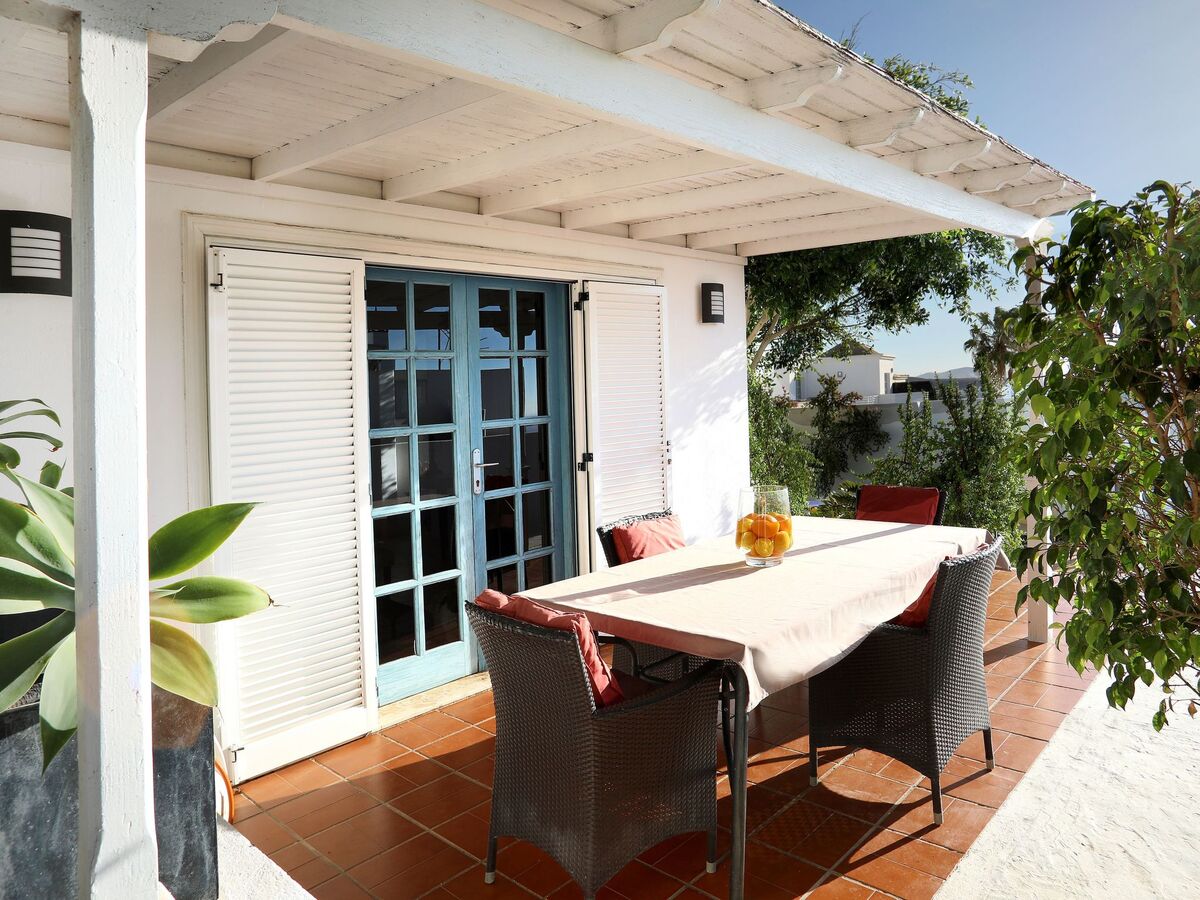 Casa Karen – Maison 4 pers. avec vue Arrecife - Photo 20