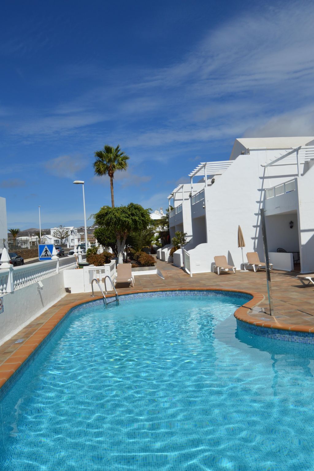 Lava Teneguia - Appartement 2 chambres avec jardin à Puerto del Carmen - Photo 1