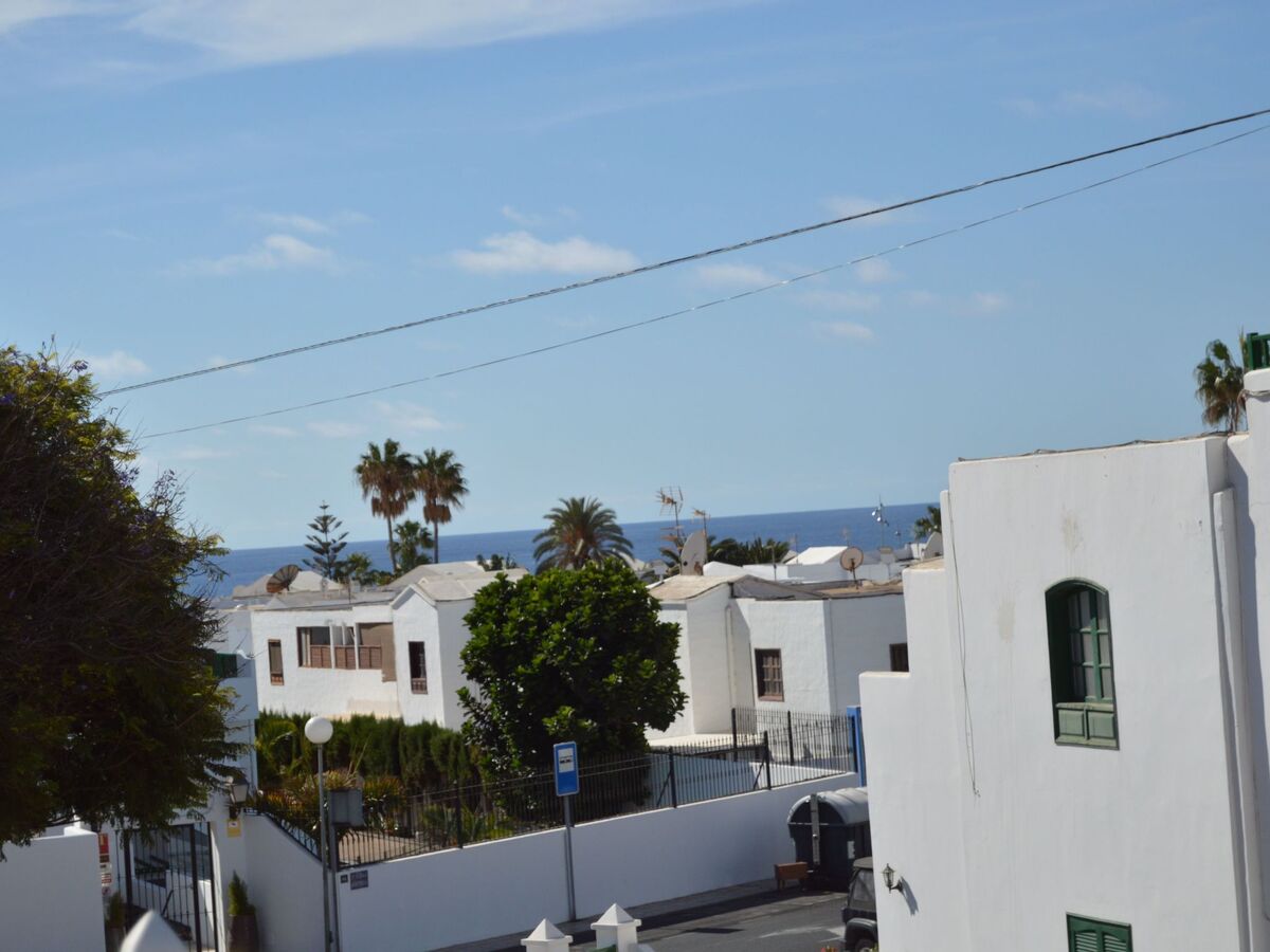Lava Teneguia - Appartement 2 chambres avec jardin à Puerto del Carmen - Photo 6