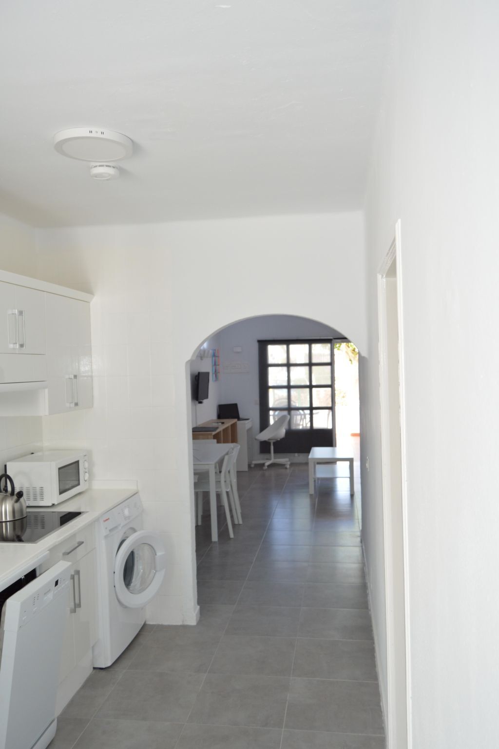 Lava Teneguia - Appartement 2 chambres avec jardin à Puerto del Carmen - Photo 9