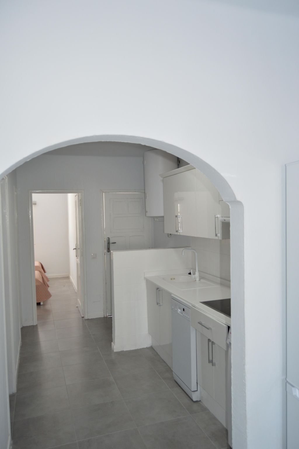 Lava Teneguia - Appartement 2 chambres avec jardin à Puerto del Carmen - Photo 13