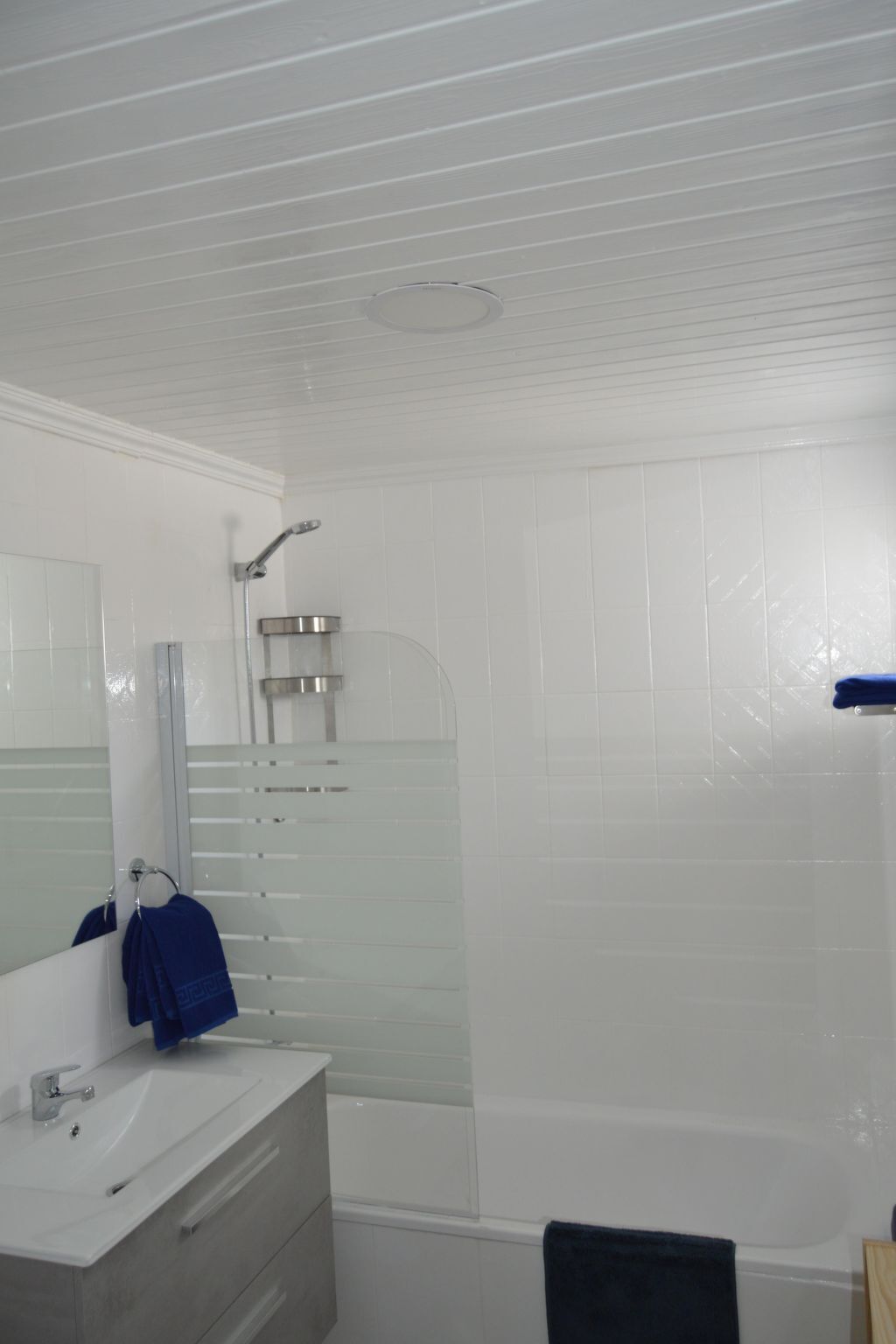 Lava Teneguia - Appartement 2 chambres avec jardin à Puerto del Carmen - Photo 14
