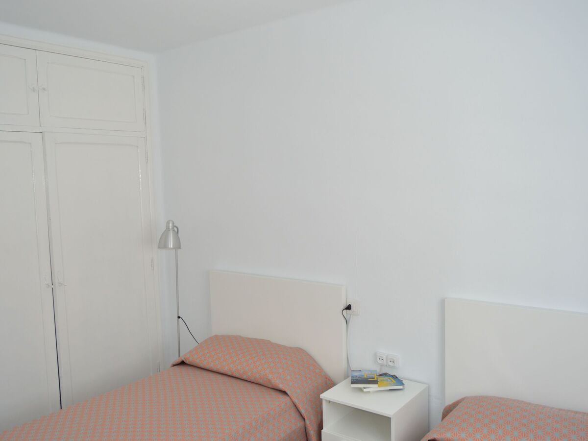 Lava Teneguia - Appartement 2 chambres avec jardin à Puerto del Carmen - Photo 16