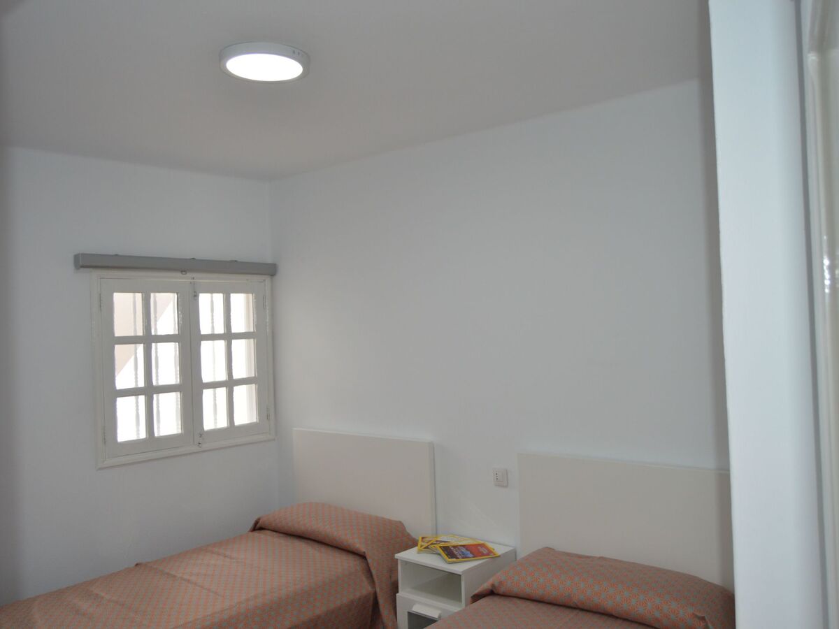 Lava Teneguia - Appartement 2 chambres avec jardin à Puerto del Carmen - Photo 18