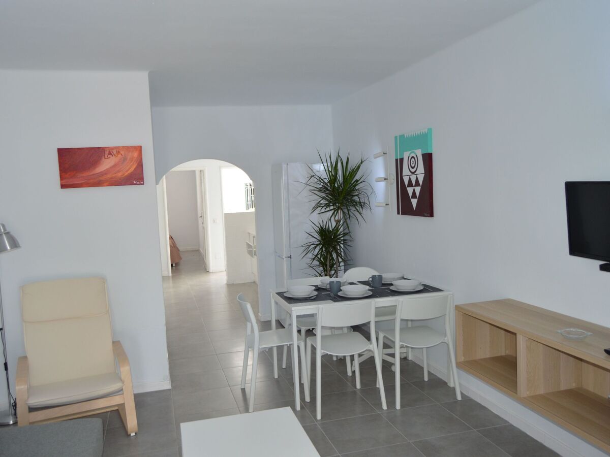 Lava Teneguia - Appartement 2 chambres avec jardin à Puerto del Carmen - Photo 19
