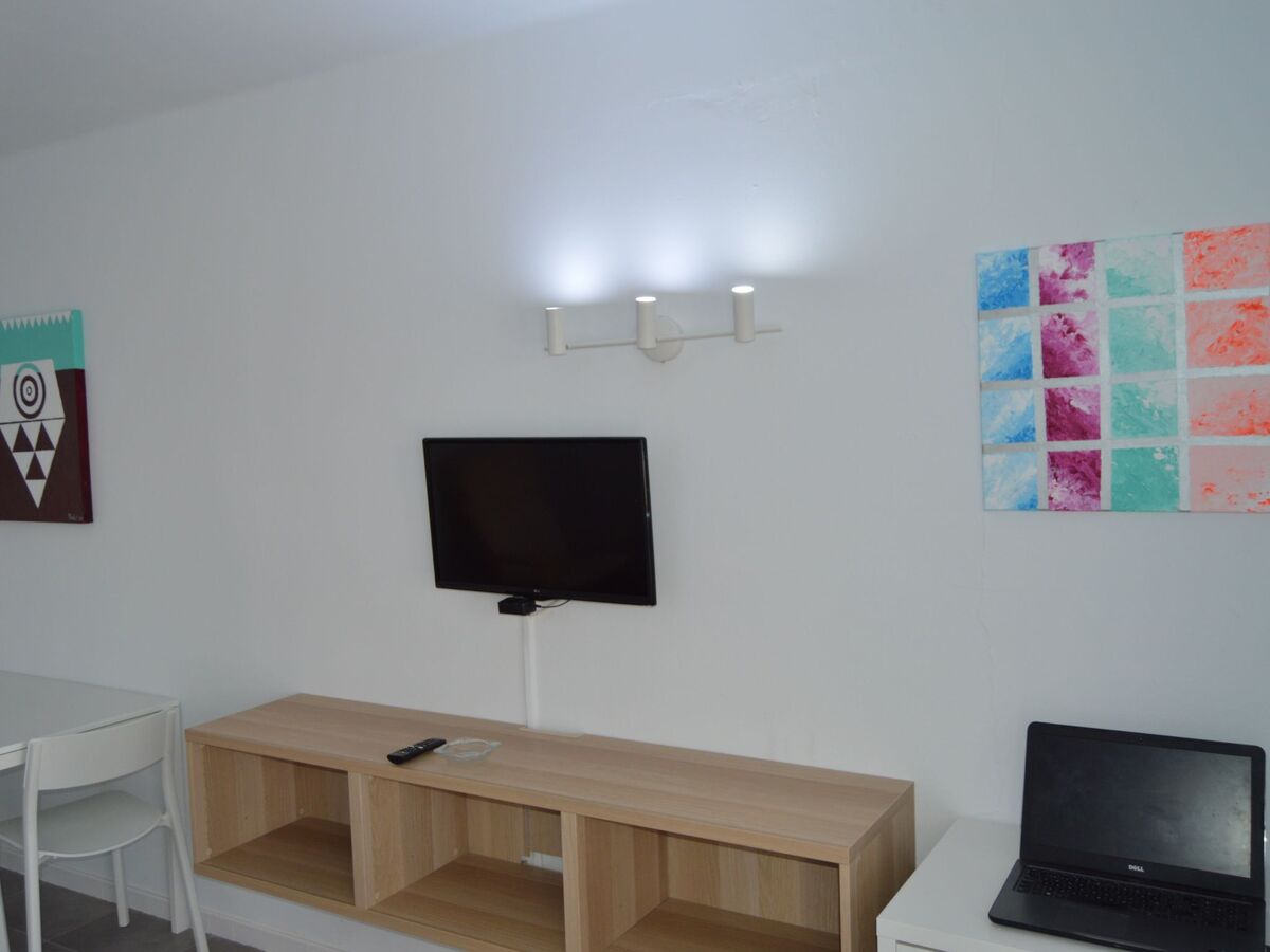 Lava Teneguia - Appartement 2 chambres avec jardin à Puerto del Carmen - Photo 23