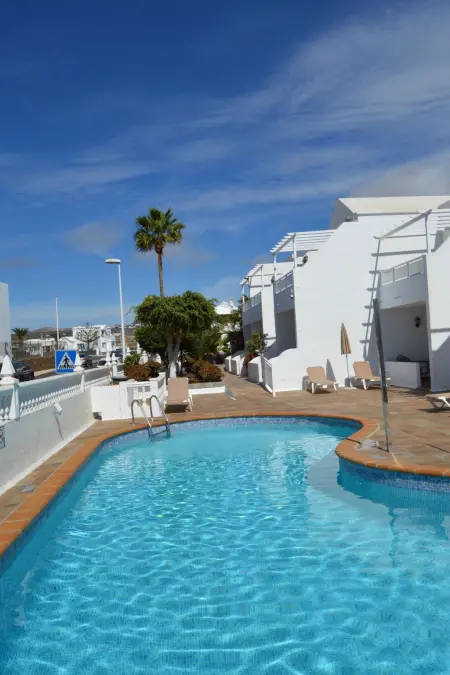 Location appartement à Puerto del Carmen, für 5 Personen ca. 65 m&sup2; in Puerto del Carmen, Lanzarote (Südküste von Lan