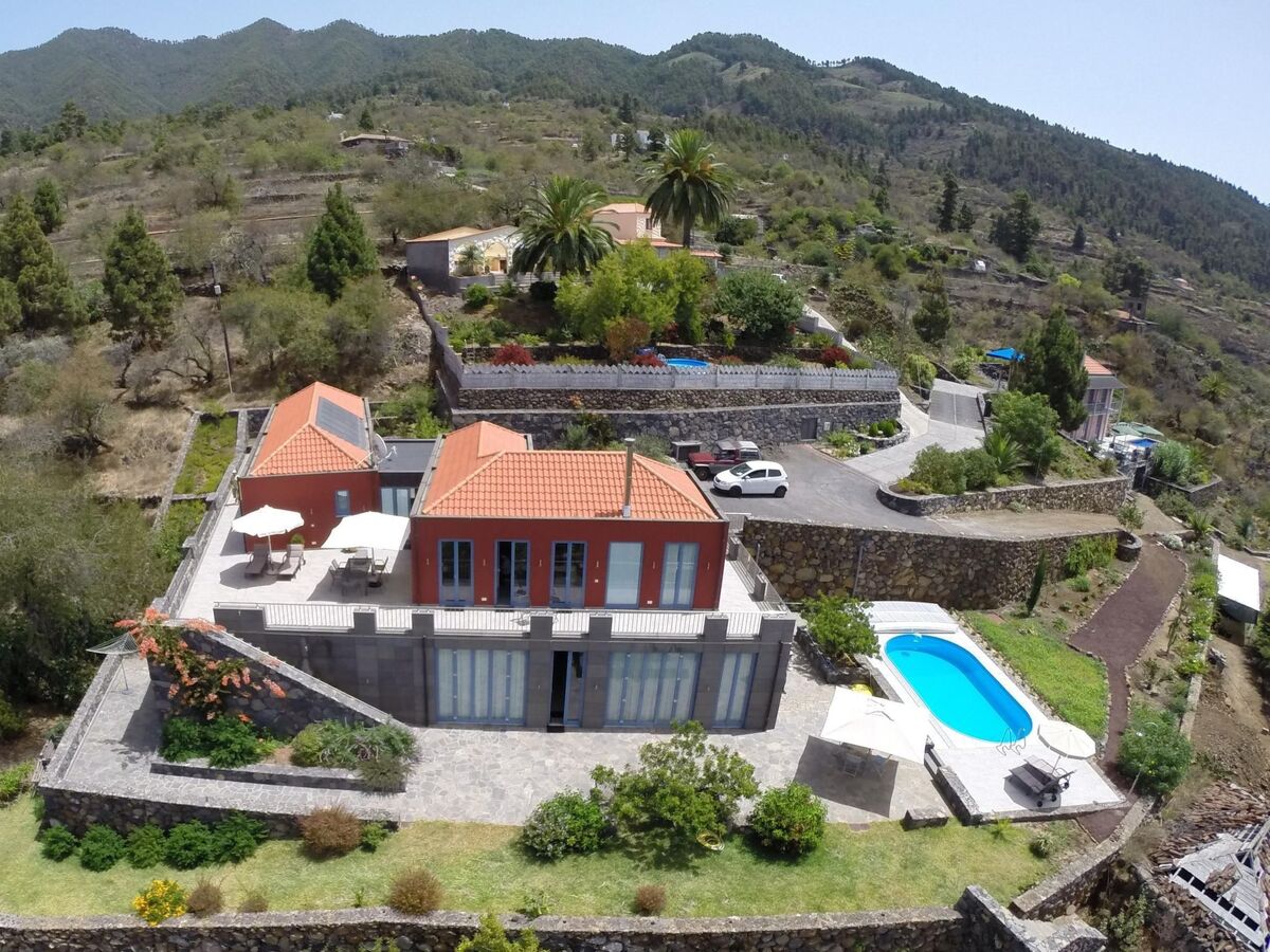 Villa Atlantico, maison 4 chambres avec piscine chauffée - Photo 1