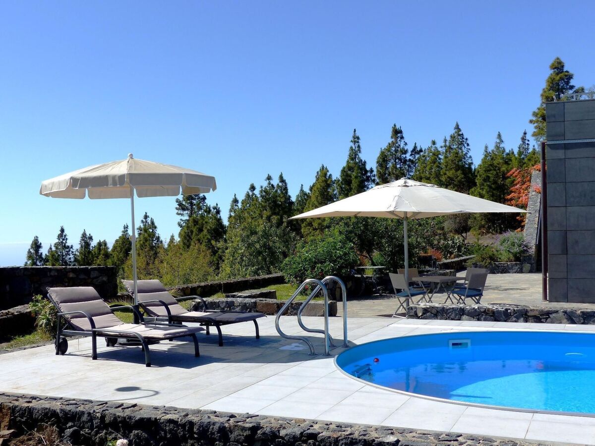 Villa Atlantico, maison 4 chambres avec piscine chauffée - Photo 2