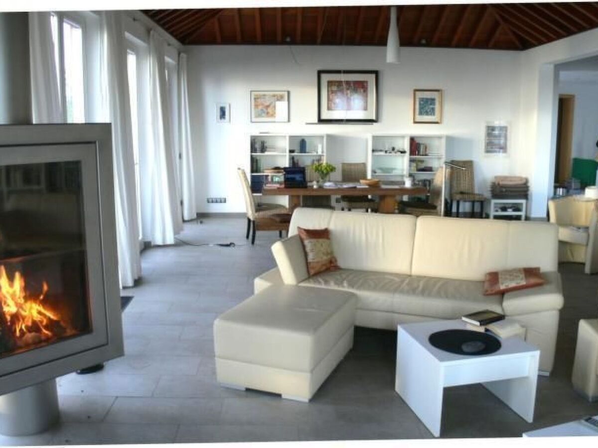 Villa Atlantico, maison 4 chambres avec piscine chauffée - Photo 11