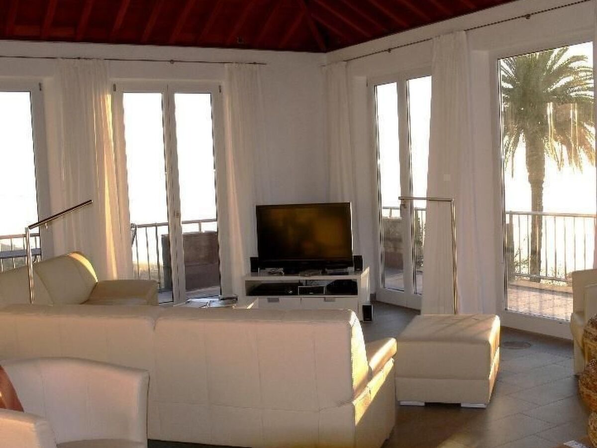 Villa Atlantico, maison 4 chambres avec piscine chauffée - Photo 12