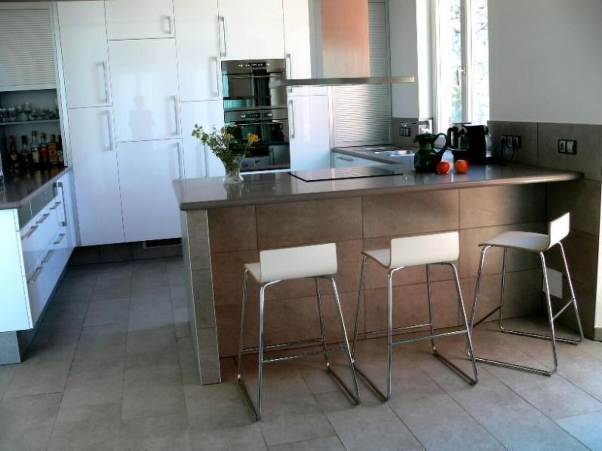 Villa Atlantico, maison 4 chambres avec piscine chauffée - Photo 14