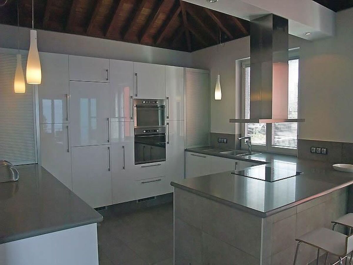 Villa Atlantico, maison 4 chambres avec piscine chauffée - Photo 15