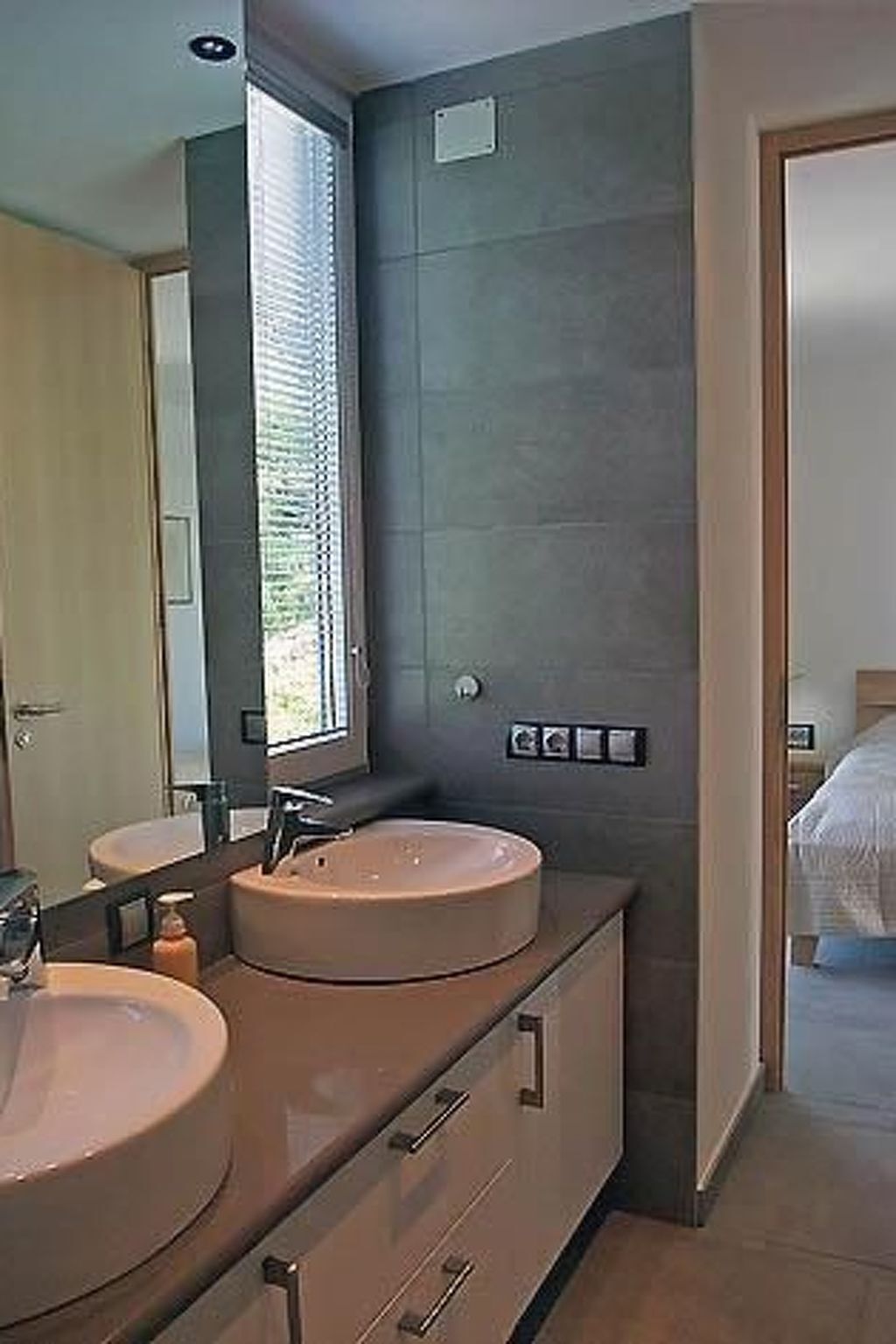 Villa Atlantico, maison 4 chambres avec piscine chauffée - Photo 18