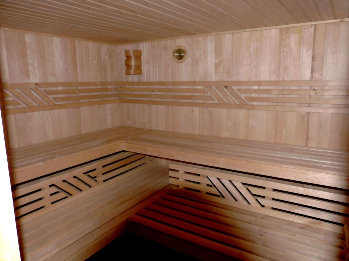 Villa Atlantico, maison 4 chambres avec piscine chauffée - Photo 20