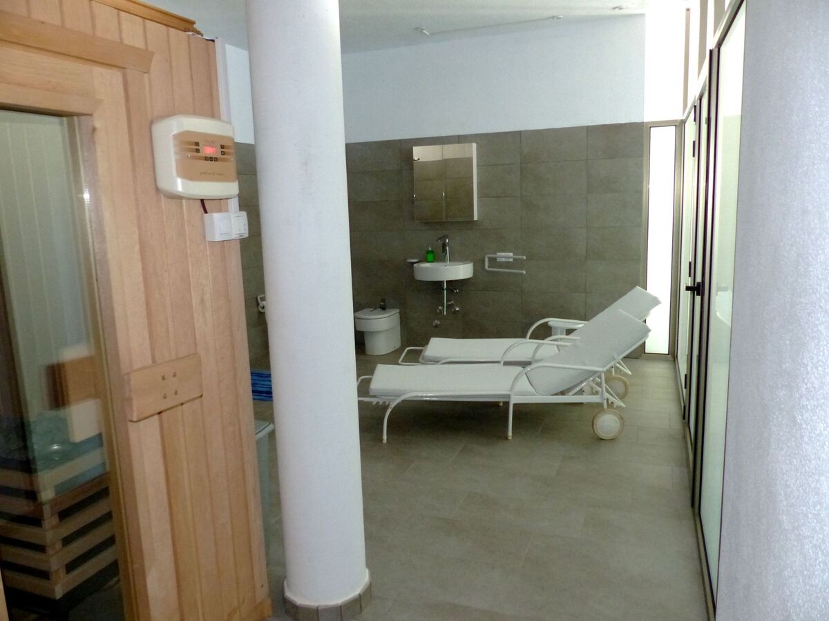 Villa Atlantico, maison 4 chambres avec piscine chauffée - Photo 21