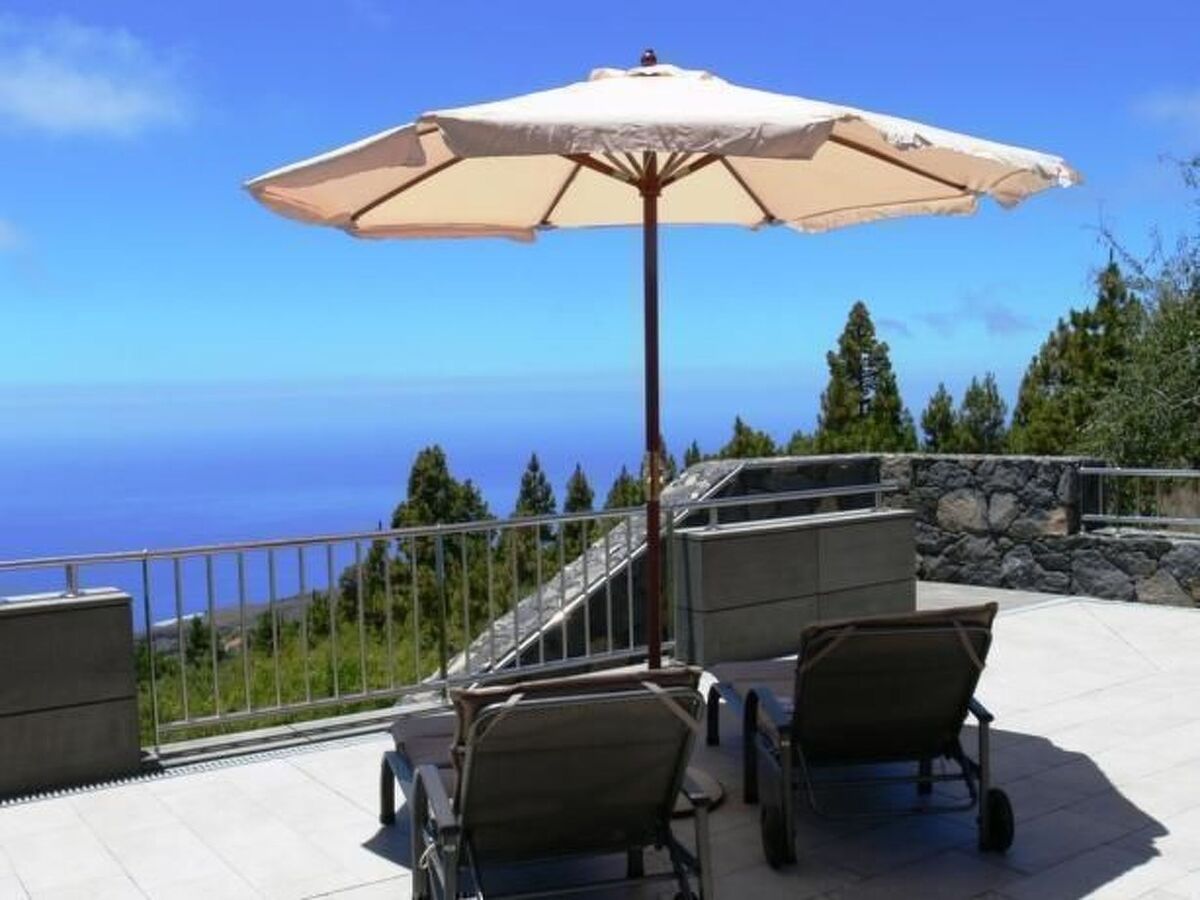 Villa Atlantico, maison 4 chambres avec piscine chauffée - Photo 23