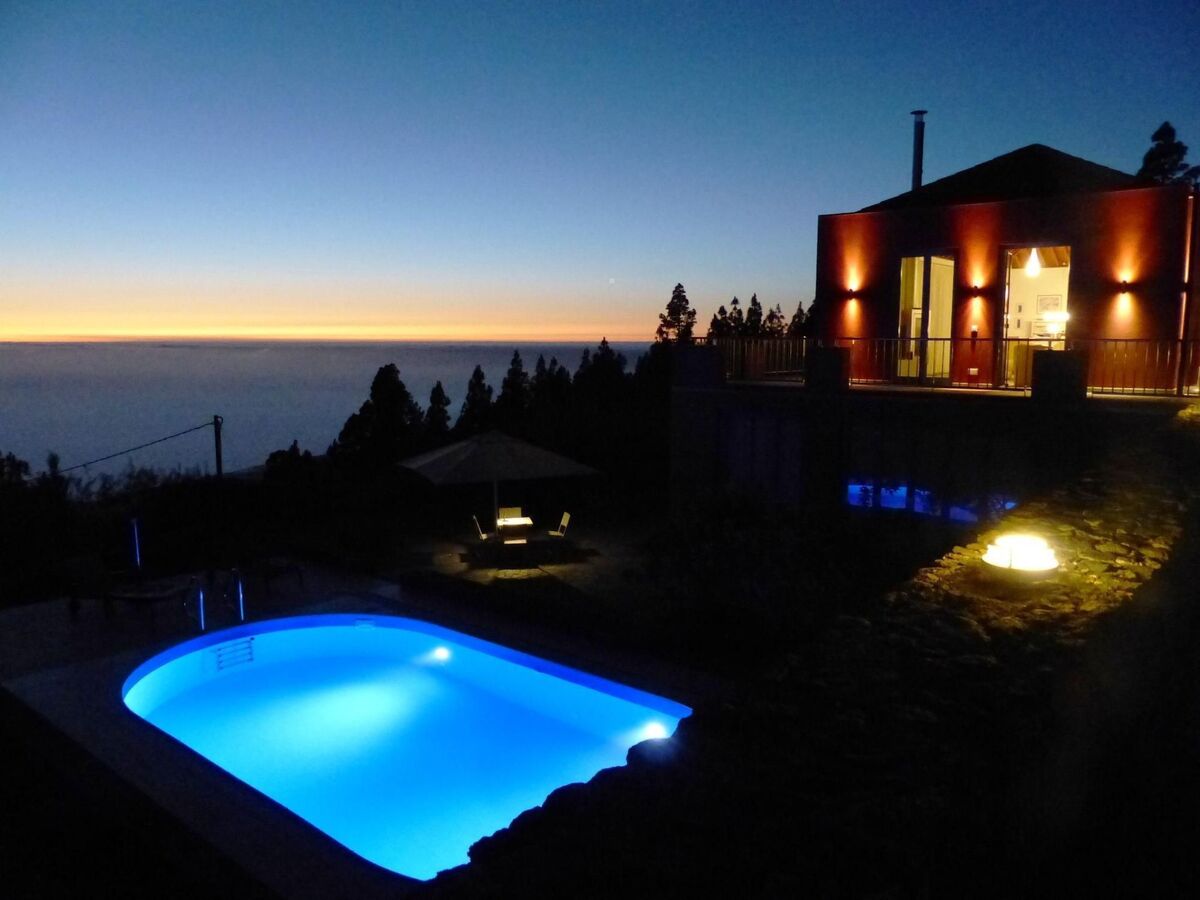 Villa Atlantico, maison 4 chambres avec piscine chauffée - Photo 33