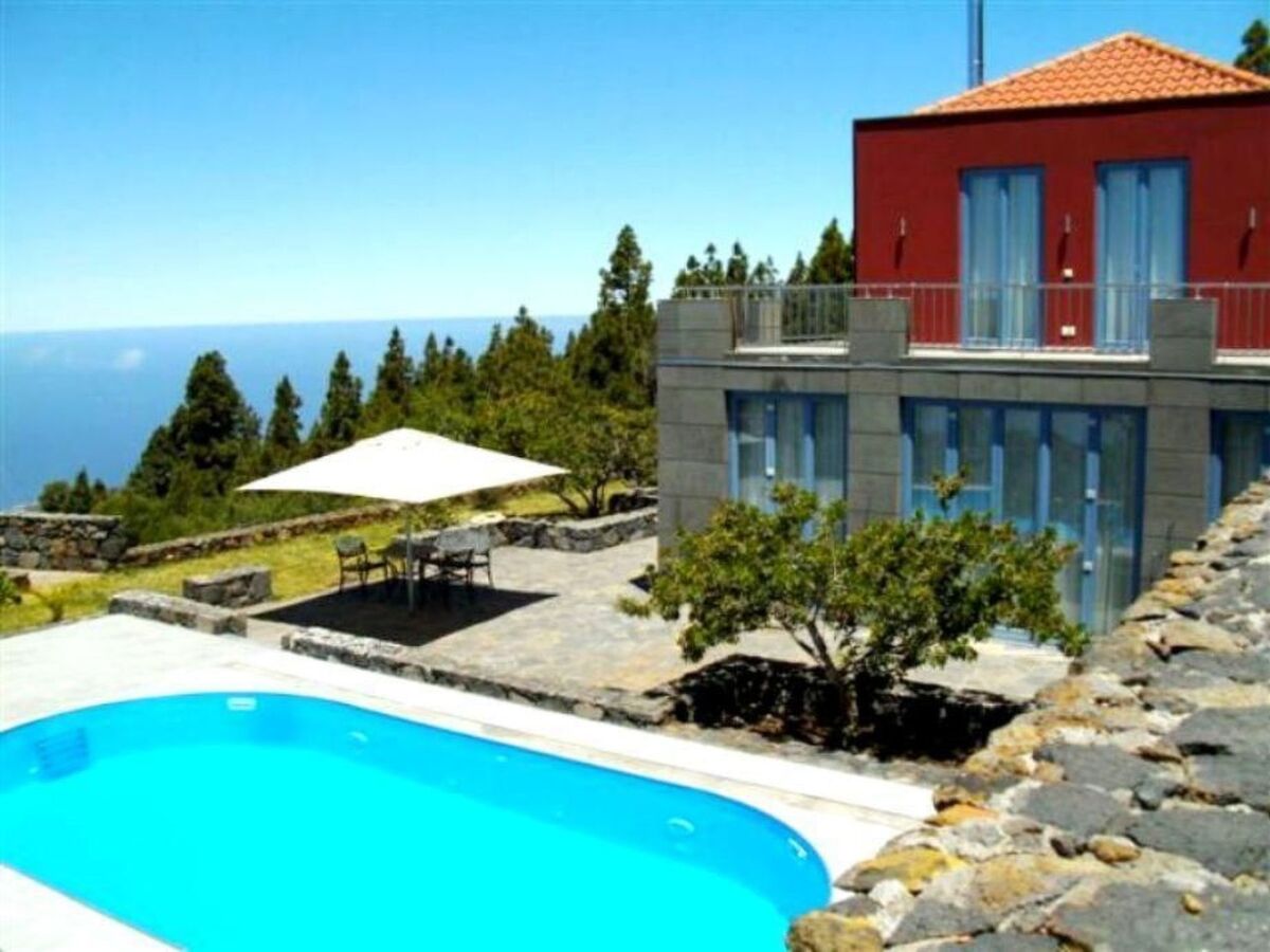 Villa Atlantico, maison 4 chambres avec piscine chauffée - Photo 38