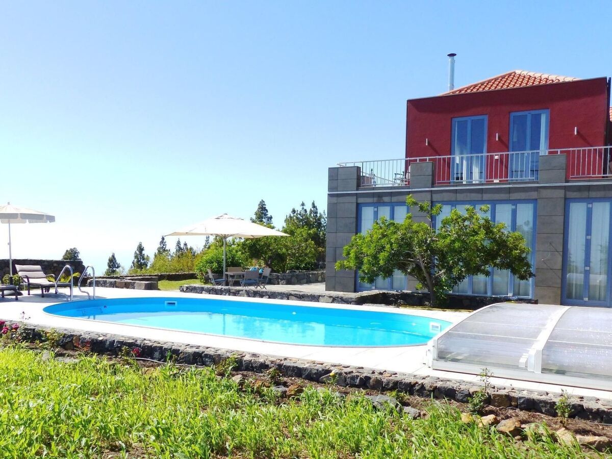 Villa Atlantico, maison 4 chambres avec piscine chauffée - Photo 44