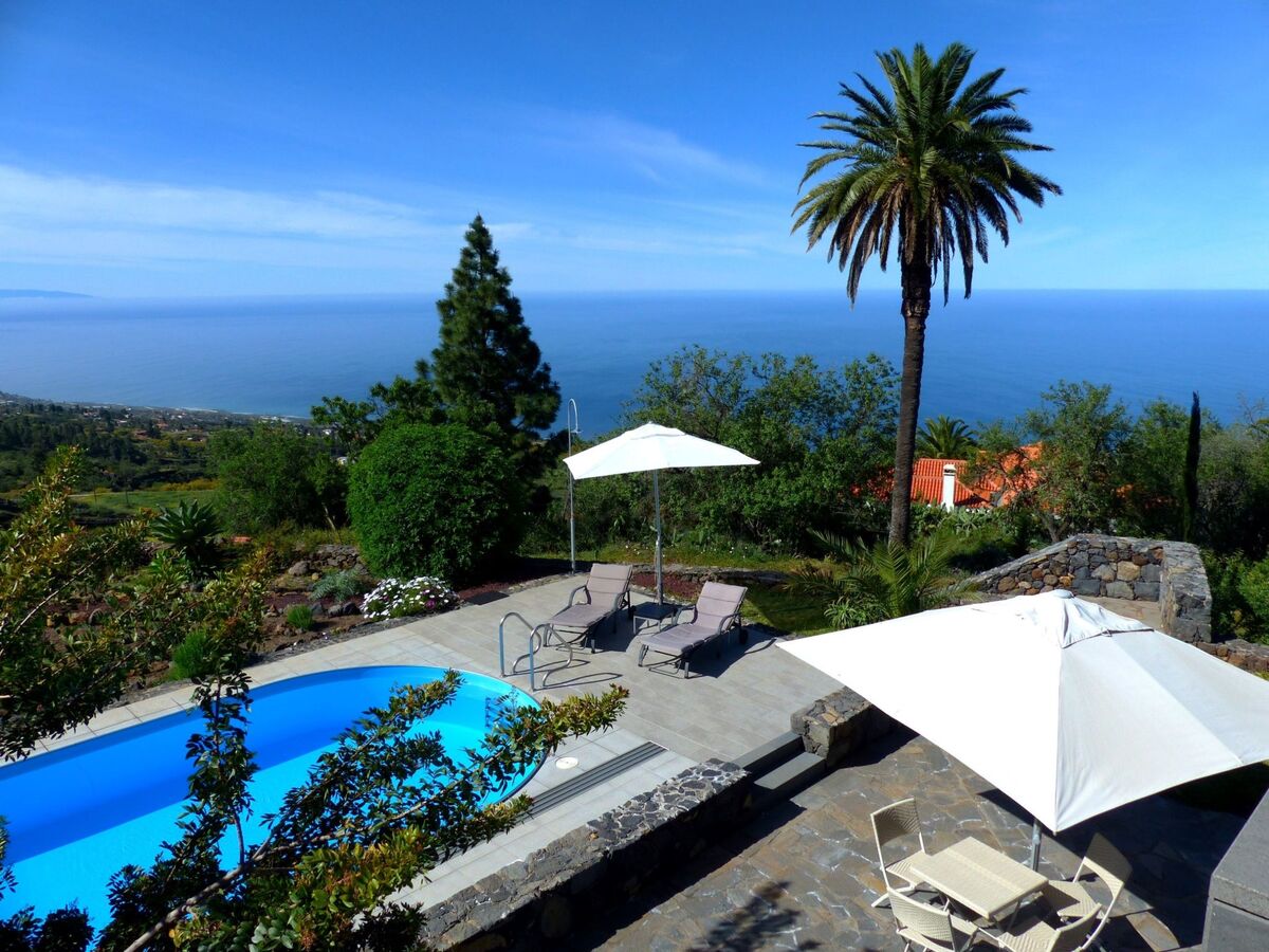 Villa Atlantico, maison 4 chambres avec piscine chauffée - Photo 45