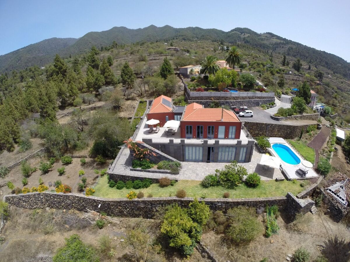 Villa Atlantico, maison 4 chambres avec piscine chauffée - Photo 47