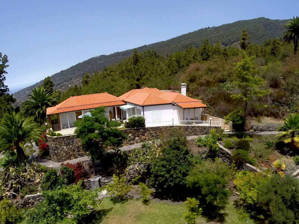 Villa panoramique La Palma, 6 pers., vue océan - Photo 2