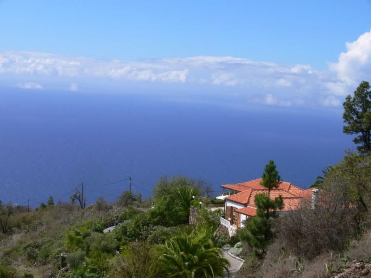 Villa panoramique La Palma, 6 pers., vue océan - Photo 3