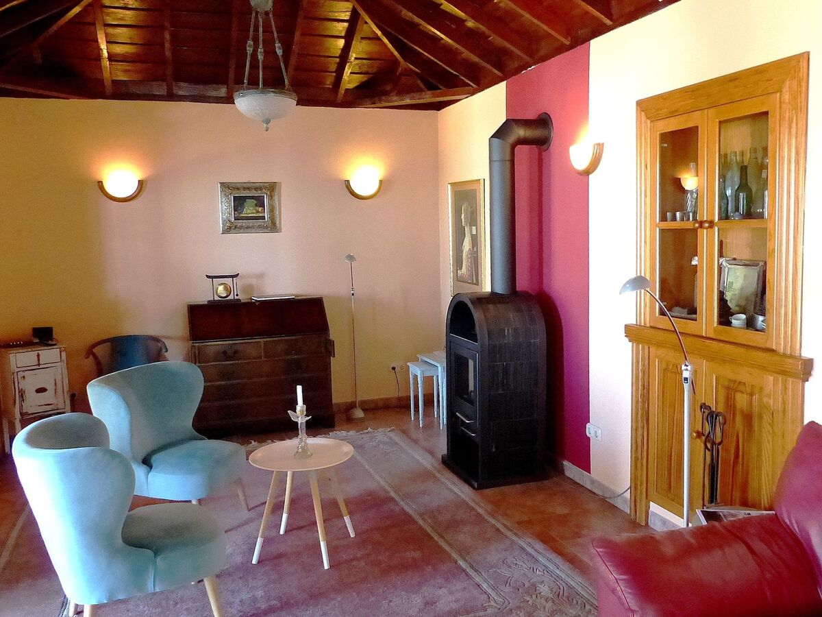 Villa panoramique La Palma, 6 pers., vue océan - Photo 10