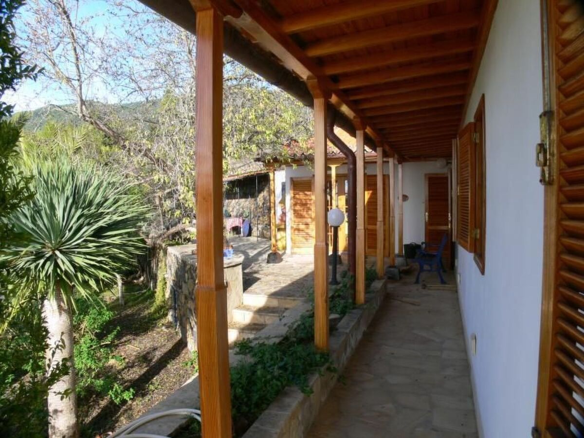 Villa panoramique La Palma, 6 pers., vue océan - Photo 12