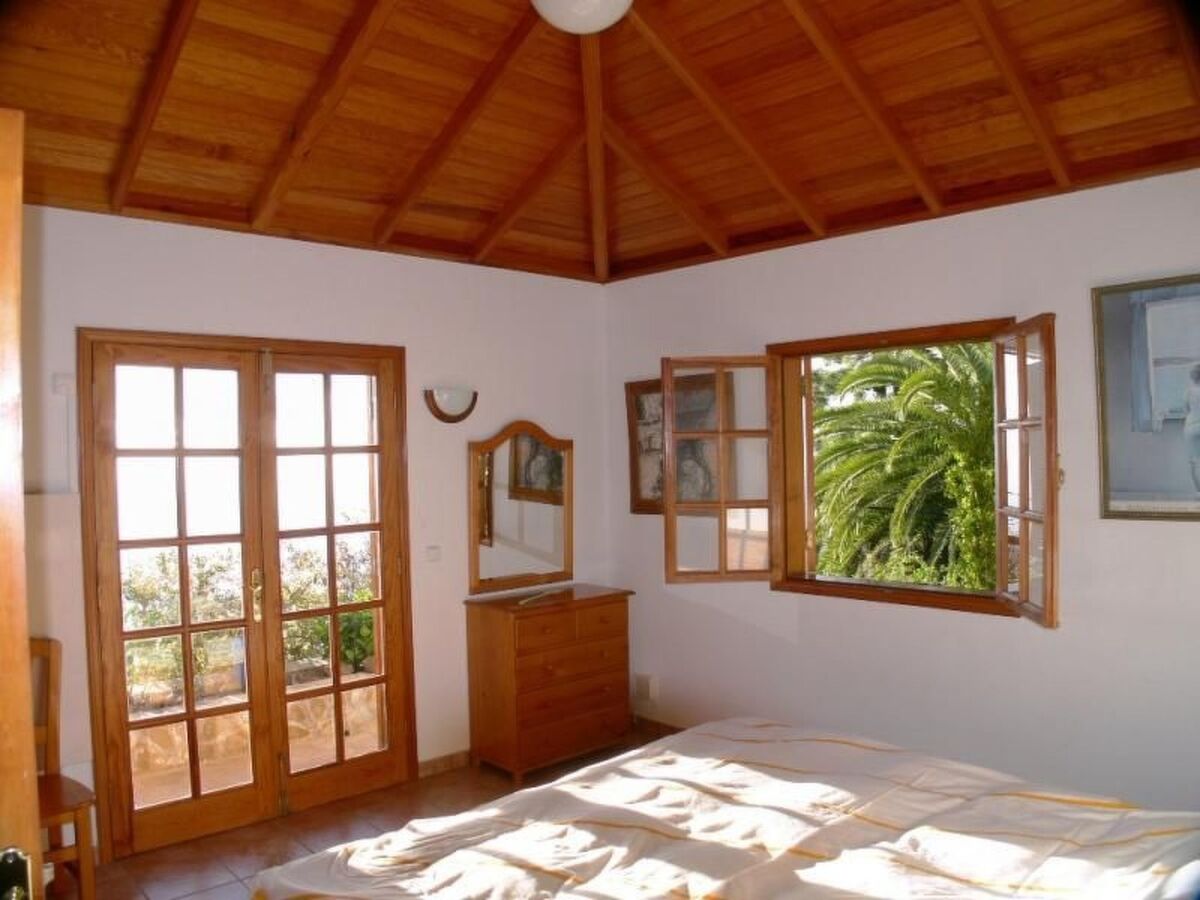 Villa panoramique La Palma, 6 pers., vue océan - Photo 14