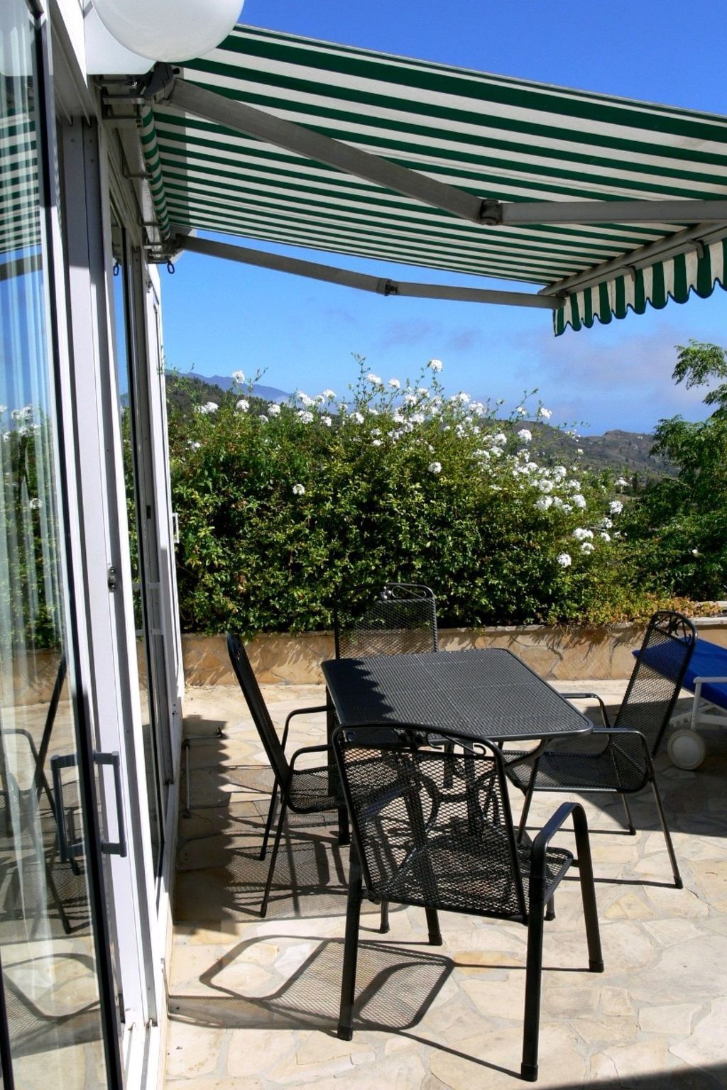 Villa panoramique La Palma, 6 pers., vue océan - Photo 16
