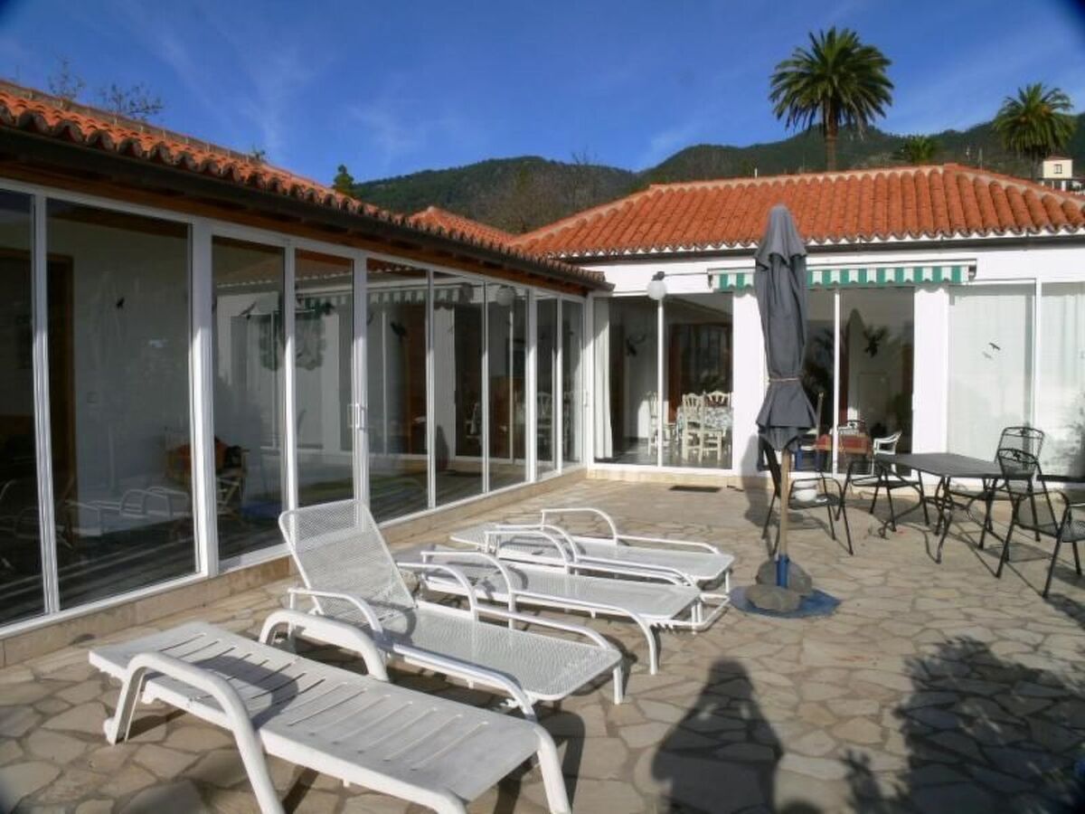Villa panoramique La Palma, 6 pers., vue océan - Photo 17