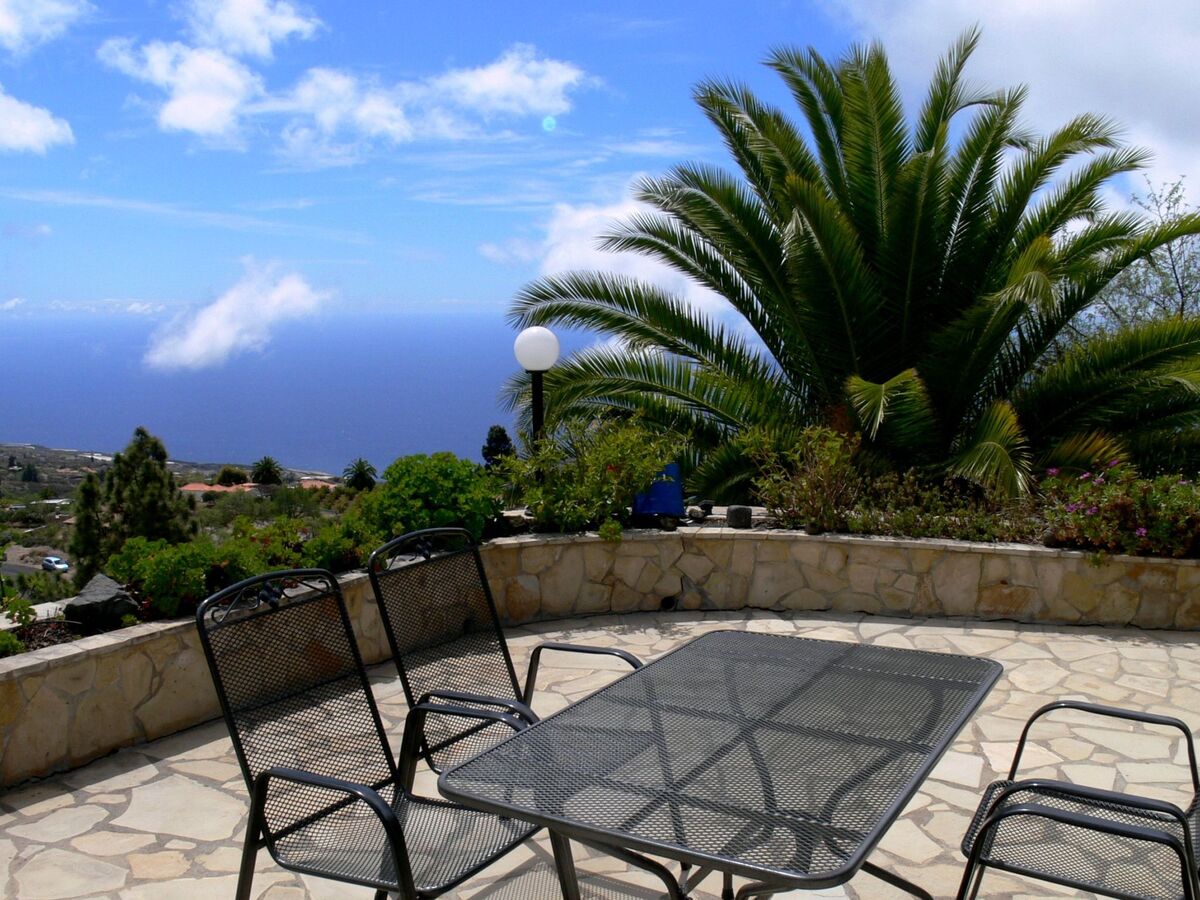 Villa panoramique La Palma, 6 pers., vue océan - Photo 18