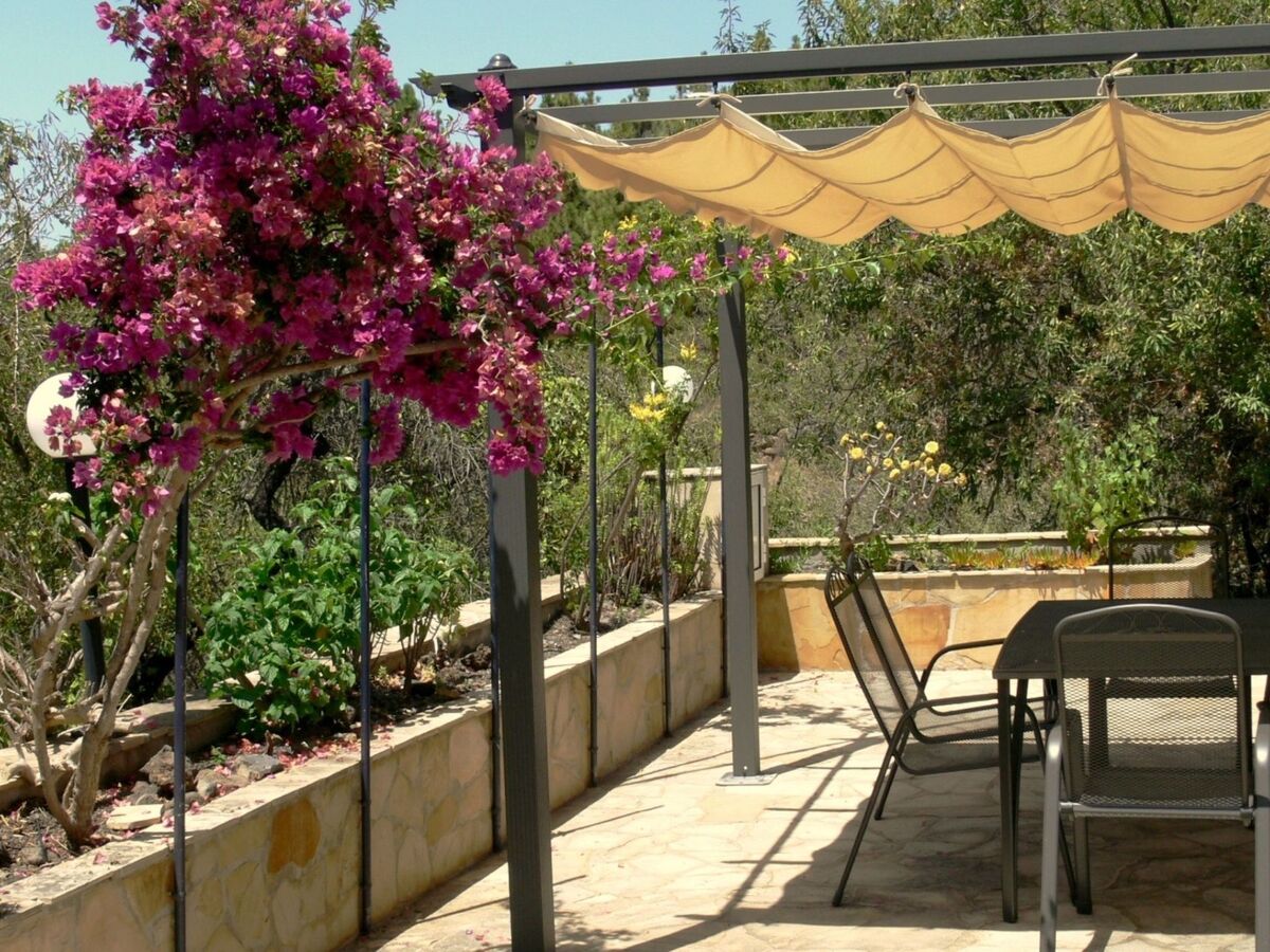 Villa panoramique La Palma, 6 pers., vue océan - Photo 24