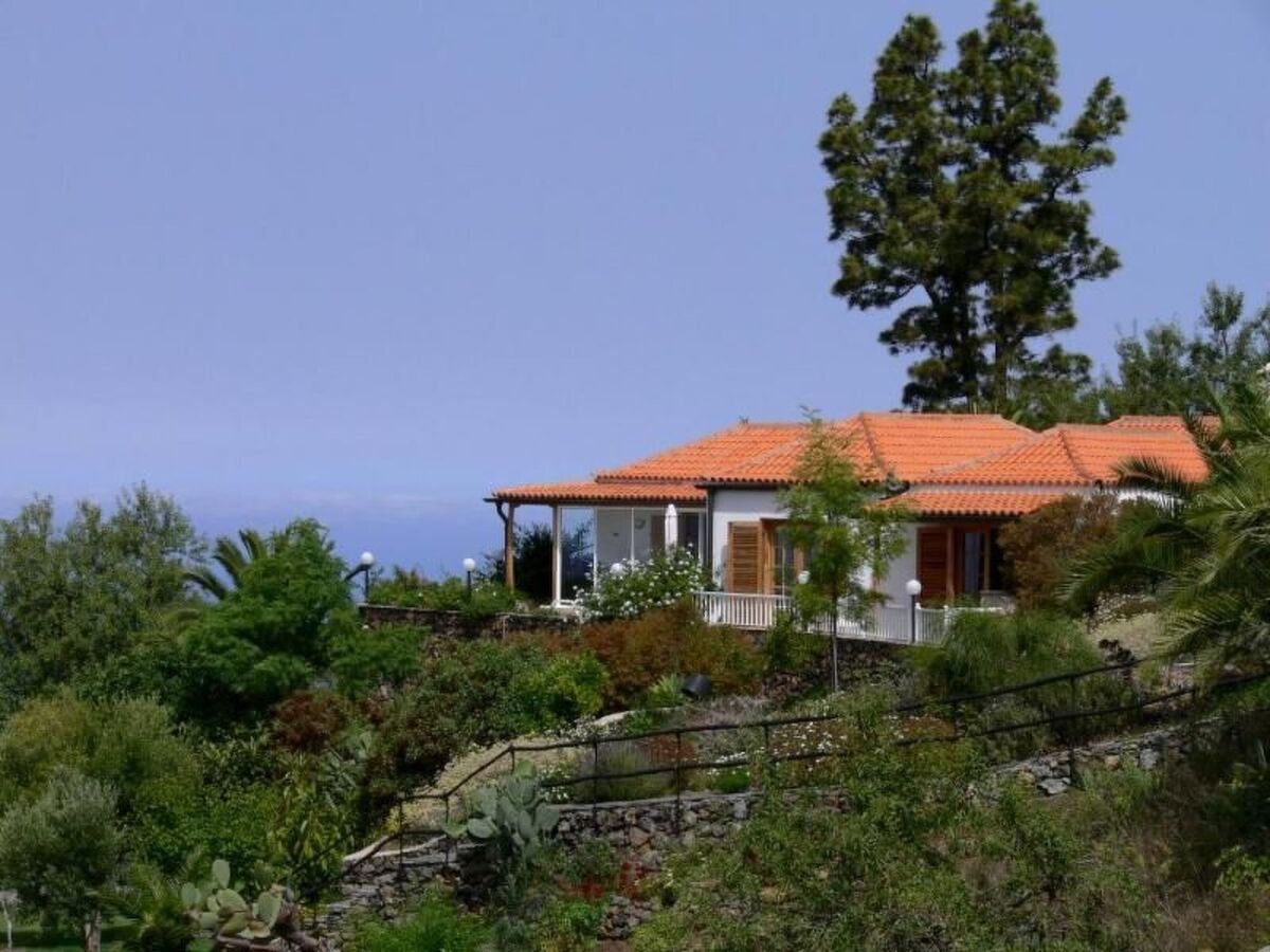 Villa panoramique La Palma, 6 pers., vue océan - Photo 25